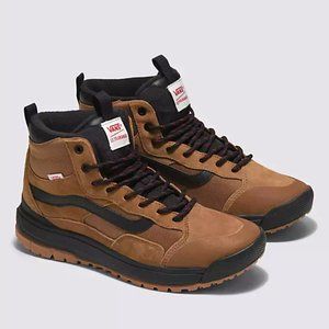 NIB Vans UltraRange EXO Hi MTE-1 Shoe, W 8/M 6.5